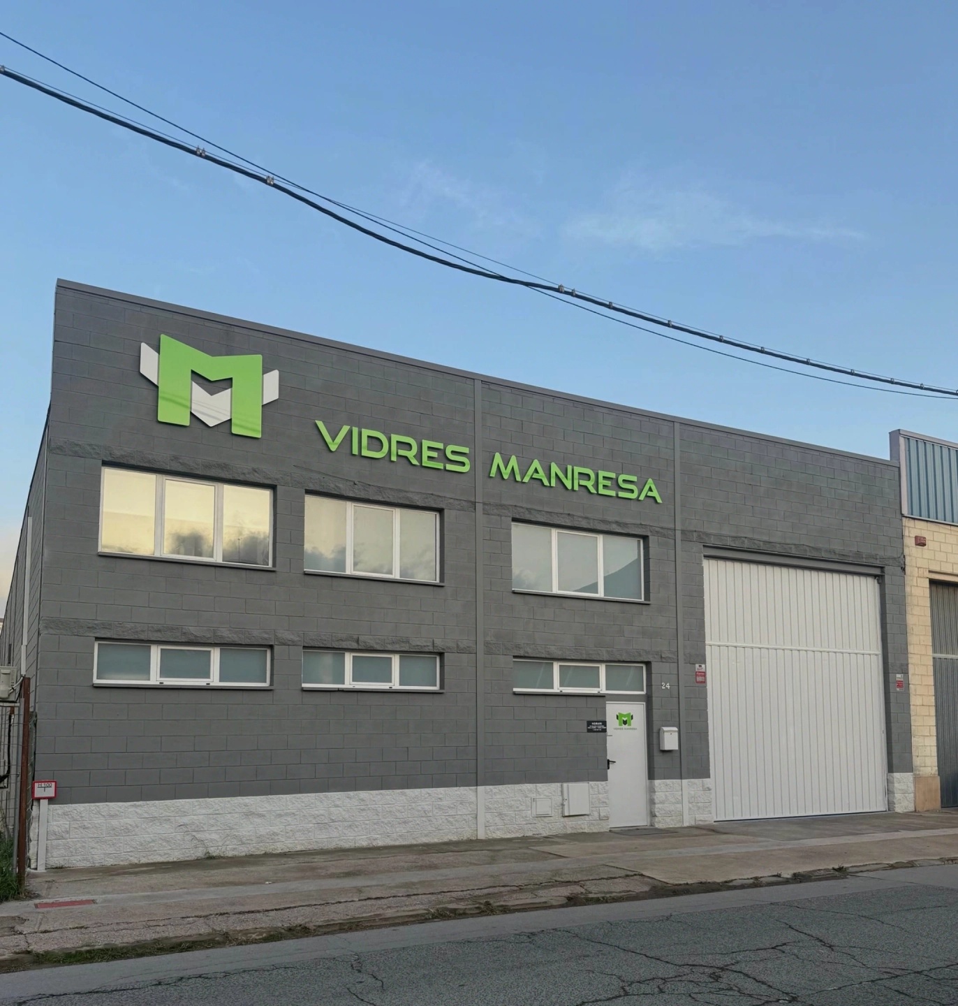 Taller Vidres Manresa