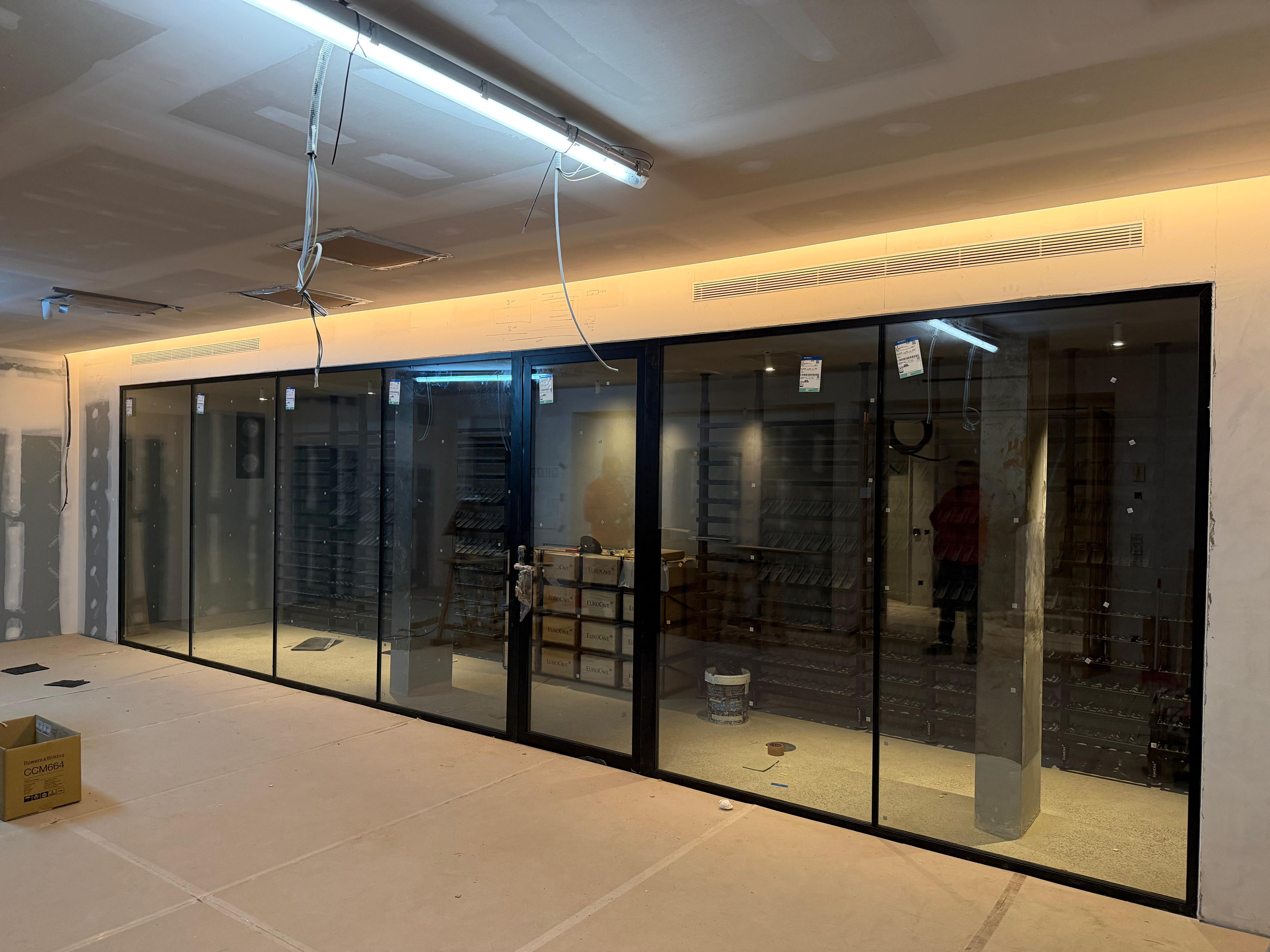 Vinoteca Barcelona